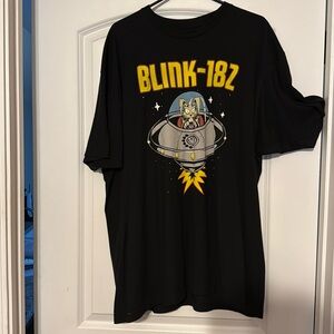 Blink 182 23/24 tour T Shirt